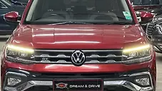 Used Volkswagen Taigun GT Plus 1.5 TSI DSG in Mumbai