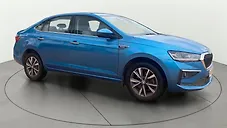 Used Skoda Slavia Style 1.5L TSI DSG in Bangalore