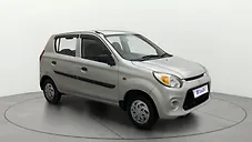 Used Maruti Suzuki Alto 800 LXi in Hyderabad