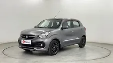 Used Maruti Suzuki Celerio ZXi Plus [2021-2023] in Pune
