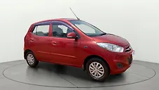 Used Hyundai i10 Sportz 1.2 AT Kappa2 in Bangalore