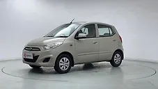 Used Hyundai i10 Sportz 1.2 AT Kappa2 in Ghaziabad