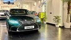 Used Lexus ES 300h [2018-2020] in Delhi