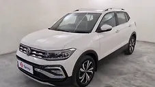 Used Volkswagen Taigun Topline 1.0 TSI MT in Coimbatore