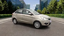 Used Tata Zest XT Petrol in Pune