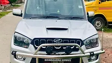 Used Mahindra Scorpio S11 2WD 7 STR in Kolkata