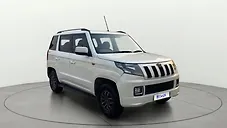 Used Mahindra TUV300 T10 in Patna