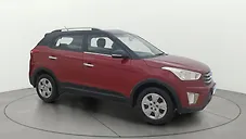 Used Hyundai Creta 1.6 S Petrol in Bangalore