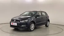 Used Volkswagen Polo Comfortline 1.2L (P) in Pune