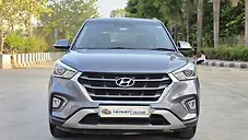 Used Hyundai Creta SX Plus 1.6 CRDI Dual Tone in Thane