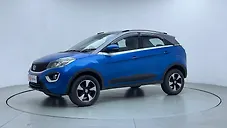 Used Tata Nexon XZ Plus Diesel Dual Tone in Navi Mumbai