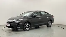 Used Honda City ZX CVT Petrol in Navi Mumbai