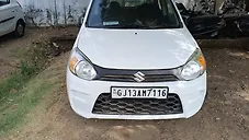 Used Maruti Suzuki Alto 800 LXi in Vadodara
