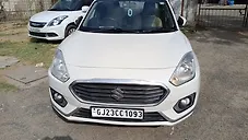 Used Maruti Suzuki DZire VXi Petrol Automatic in Vadodara