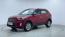 Used Hyundai Creta 1.6 SX Plus Petrol in Mumbai