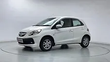 Used Honda Brio VX MT in Coimbatore