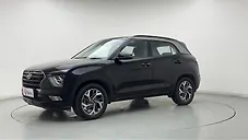Used Hyundai Creta SX (O) 1.4 Turbo 7 DCT in Gurgaon
