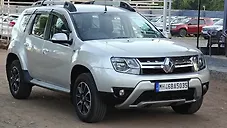 Used Renault Duster 85 PS RXZ 4X2 MT Diesel (Opt) in Nashik