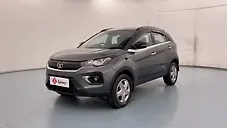 Used Tata Nexon XMA (S) Diesel [2020-2023] in Lucknow