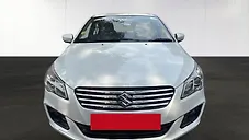 Used Maruti Suzuki Ciaz VXi+ in Bangalore