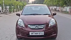 Used Honda Amaze 1.2 S i-VTEC in Kanpur