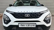 Used Tata Harrier XZA Plus Dual Tone in Kalyan