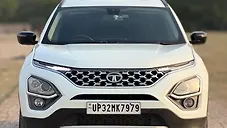 Used Tata Safari XT Plus in Kanpur