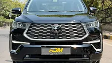 Used Toyota Innova Hycross ZX (O) Hybrid (Electric + Petrol) Automatic (e-CVT) 7 STR in Delhi