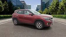 Used Kia Seltos GTX Plus 1.4 in Pune
