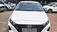 Used Hyundai Elite i20 Asta (O) 1.2 MT [2020-2023] in Bhubaneswar