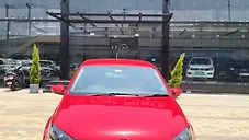 Used Volkswagen Polo Highline1.2L (P) in Bhubaneswar