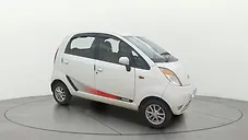 Used Tata Nano LX in Bangalore