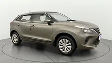 Used Maruti Suzuki Baleno Delta 1.2 in Gurgaon