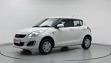 Used Maruti Suzuki Swift Lxi ABS [2014-2017] in Lucknow