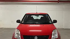Used Maruti Suzuki Swift VXi in Bangalore