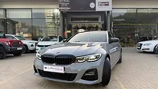 Used BMW 3-Series 330i M Sport [2019-2019] in Ahmedabad