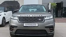 Used Land Rover Range Rover Velar 2.0 R-Dynamic HSE Diesel 180 [2017-2021] in Gurgaon