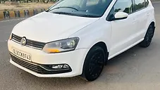 Used Volkswagen Polo Comfortline 1.2L (P) in Delhi