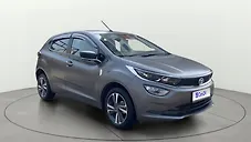 Used Tata Altroz XZ Petrol [2020-2023] in Patna
