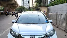 Used Honda WR-V S MT Petrol in Mumbai