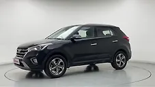 Used Hyundai Creta SX 1.6 (O) Petrol in Faridabad