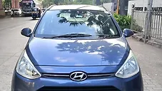 Used Hyundai Grand i10 Sportz (O) 1.2 Kappa VTVT [2017-2018] in Mumbai