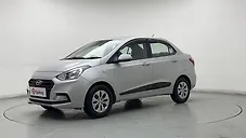 Used Hyundai Xcent E Plus in Ghaziabad