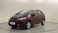 Used Honda Jazz V CVT in Bangalore