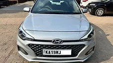 Used Hyundai Elite i20 Asta 1.4 (O) CRDi in Mangalore