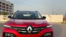 Used Renault Kiger RXZ AMT in Hyderabad