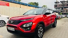 Used Tata Harrier XZA Plus in Guwahati