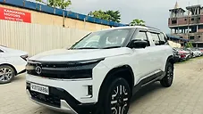 Used Tata Sierra Pure Plus Petrol 1.5L Manual in Guwahati