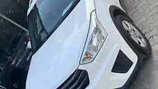 Used Hyundai Creta E Plus 1.6 Petrol in Faridabad