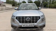 Used Hyundai Venue SX 1.4 CRDi in Lucknow